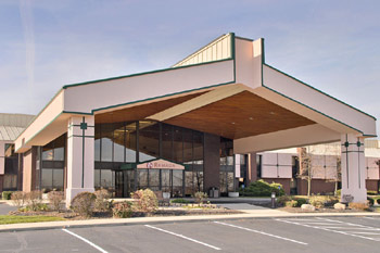 Ramada Columbus