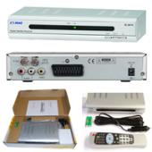 SL30/12 Satellite Receiver