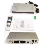 SL35 Satellite FTA Receiver