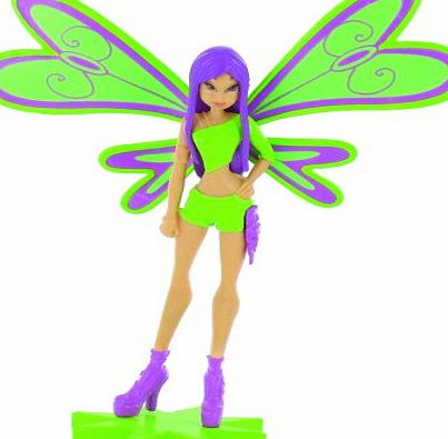 Comansi Winx Club - Roxy Mini figurine 12 cm