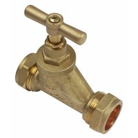 C x C Brass BS1010 Stop C 28mm