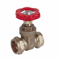 Gate Valve 28mm