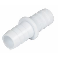 COMAP Plastic Outlet Hose Connector 17 x 17mm