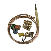 Super Universal Thermocouple