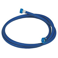 COMAP Washing Machine Inlet Hose Blue