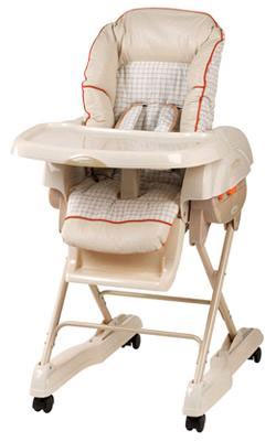 Easy Glider Highchair