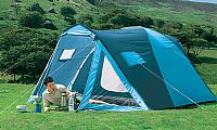 COMET 4 Man Tent