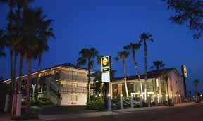 Comfort Inn Anaheim