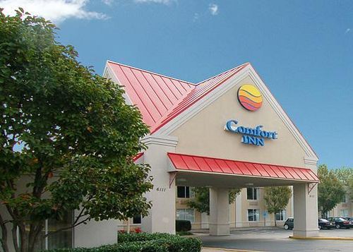 Comfort Inn Arlington Blvd / DC Gateway