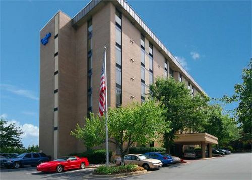 Comfort Inn At Shady Grove