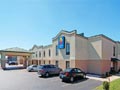 Comfort Inn Bardstown, Bardstown