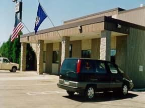 Comfort Inn Bismarck