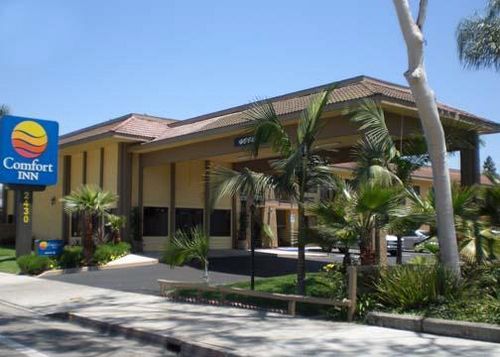 Inn Costa Mesa