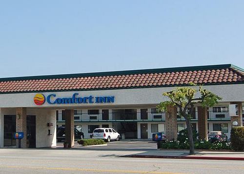 Comfort Inn Eagle Rock - Near Old Town Pasadena