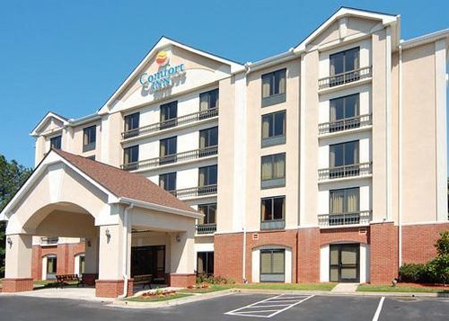 Comfort Inn Kennesaw