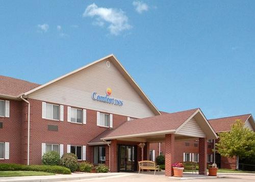 Comfort Inn Louisville