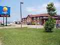 comfort Inn Sept-iles, Sept-iles