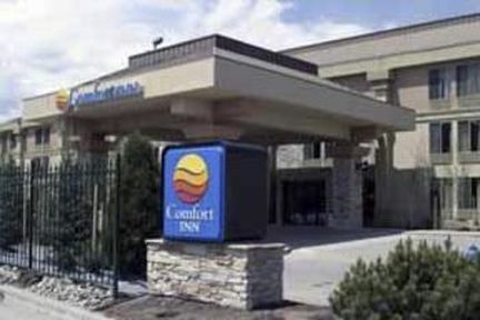 Comfort Inn South