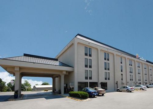 comfort Inn Southwest