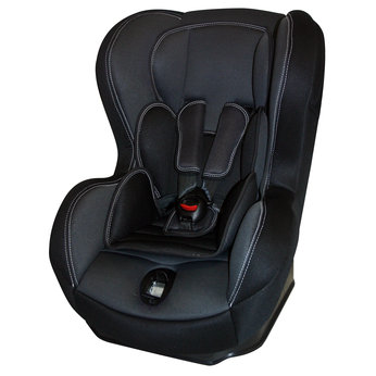 Comfort Plus Car Seat in Shadow