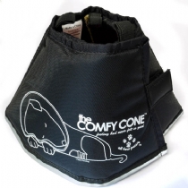 Veterinary Dog Convalescence Collar