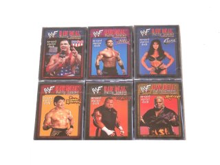 Chris Benoit Deck