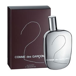 2 Eau De Parfum Spray 25ml