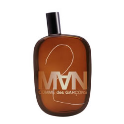 2 Man EDT 100ml