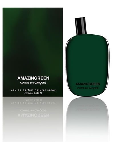 Amazingreen EDP 100ml