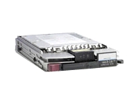 286714-B22 72.8Gb 10-000RPM 3.5 HDD