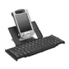 Foldable keyboard