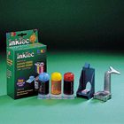 Inkjet Refill Kit Colour (20ml x 3) - Lexmark 17G0060 colour