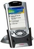 IPAQ 3870