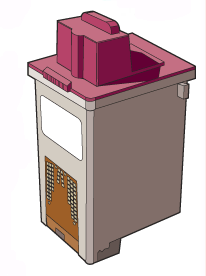 Compaq Remanufactured 12A1990 (No. 90) Photo (Standard Capacity)