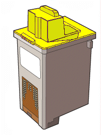 Compaq Remanufactured 15M0120 (No. 20) Colour (Standard Capacity)