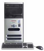 COMPAQ S7300