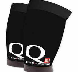 Compression Quad Guard