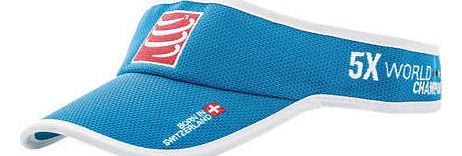 Compressport Head Visor