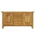 4-Drawer Sideboard