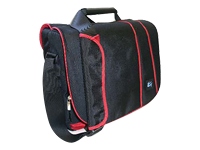 Case Gear Shoulder Pac II