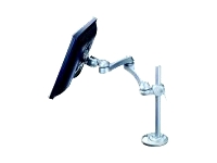 Ergonomics COMLA5C-1 Sagitta Double Swing Desk Mount