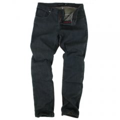 Comune Mens Comune J Lenoce Jeans Indigo Dirt