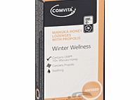 Comvita Propolis Lozenges Original Aniseed -