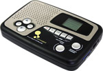 Comvurgent Digital Tapeless Phone Recorder ( Digital