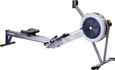 2 Indoor Rowing Machine