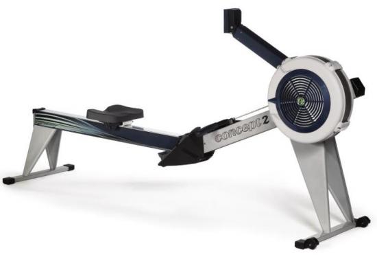 Concept 2 Rower - Model E