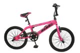 CONCEPT BIG MOMMA BOYS BMX PINK