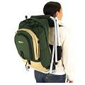 Lightweight Rucksack Seat