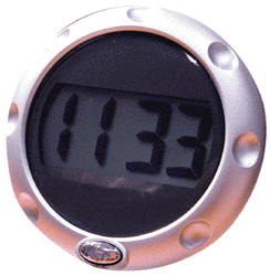 XT DIGITAL CLOCK