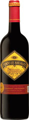 Concha y Toro UK Ltd Fundo los Naranjos Cabernet Sauvignon 2007 RED